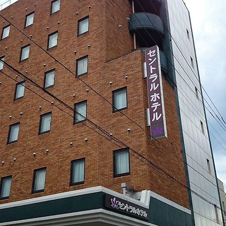 Apa Hotel Hachioji Eki Nishi Ngoại thất bức ảnh