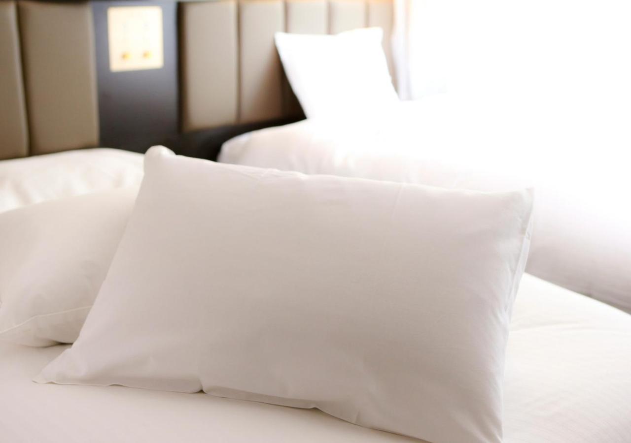 Apa Hotel Hachioji Eki Nishi Ngoại thất bức ảnh
