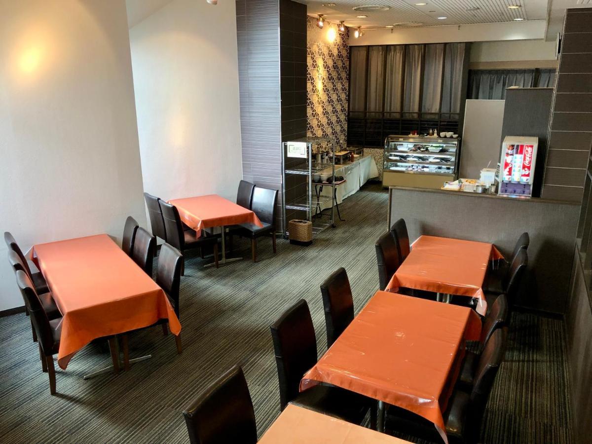Apa Hotel Hachioji Eki Nishi Ngoại thất bức ảnh