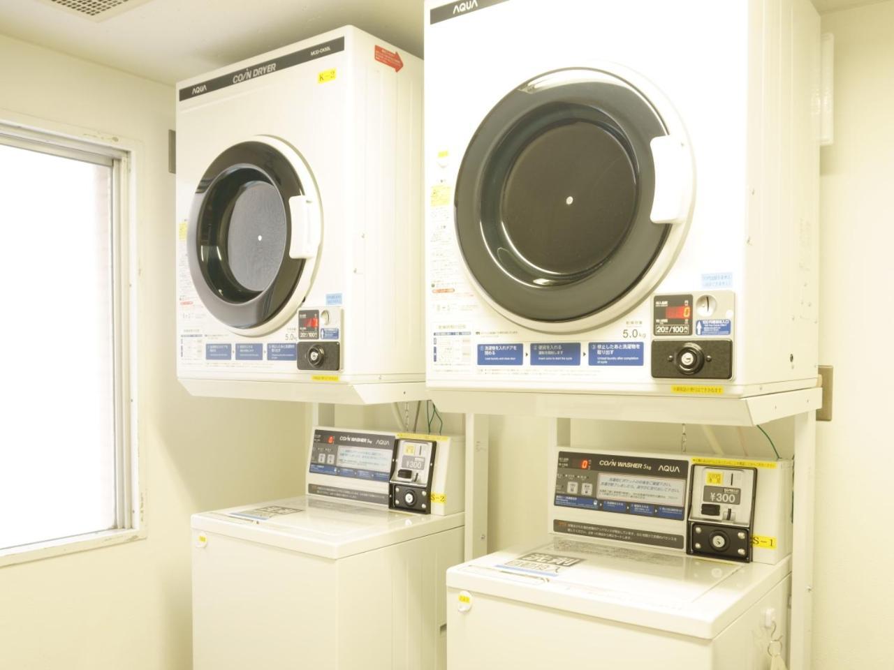 Apa Hotel Hachioji Eki Nishi Ngoại thất bức ảnh