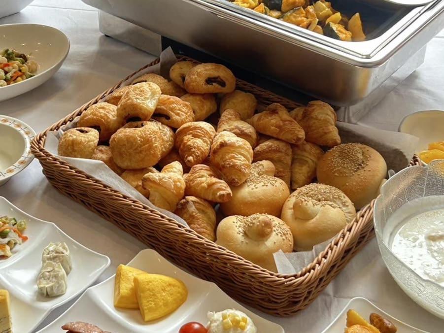 Apa Hotel Hachioji Eki Nishi Ngoại thất bức ảnh