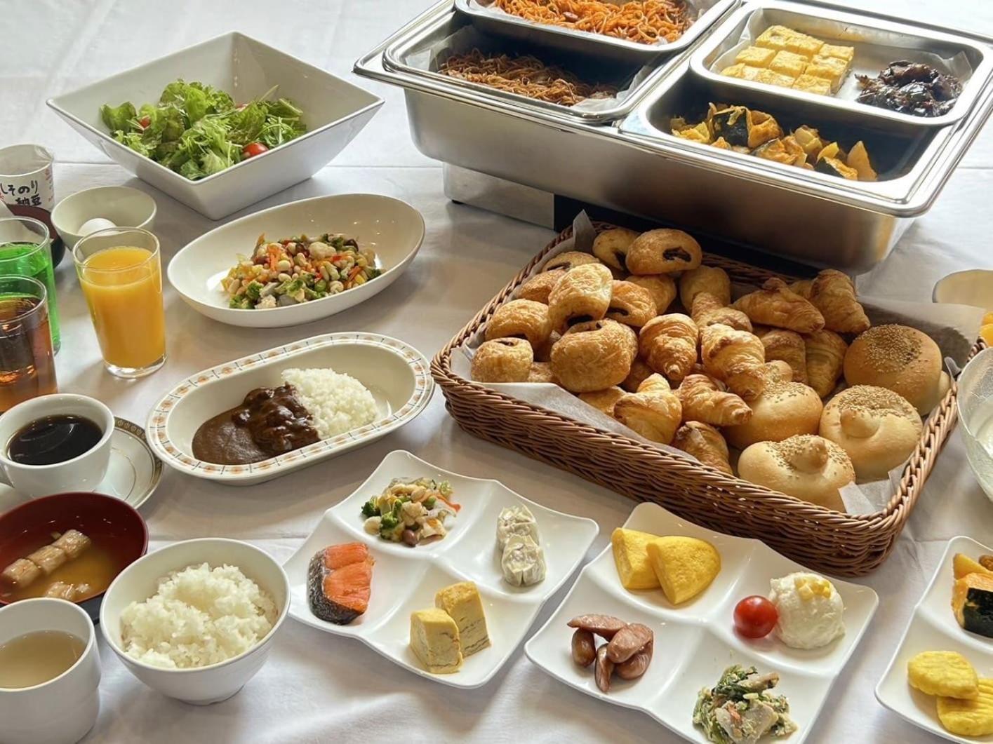 Apa Hotel Hachioji Eki Nishi Ngoại thất bức ảnh