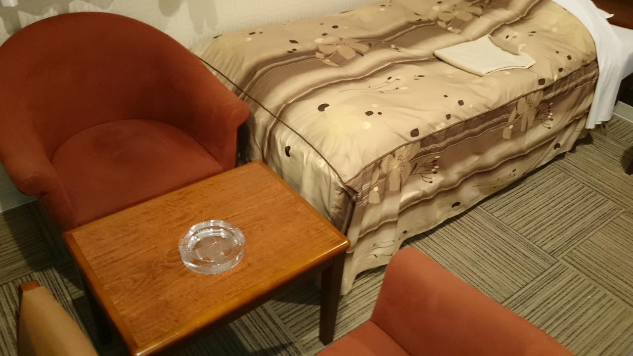 Apa Hotel Hachioji Eki Nishi Ngoại thất bức ảnh