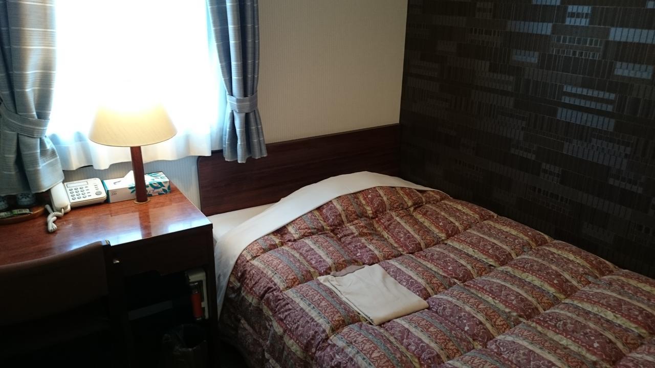 Apa Hotel Hachioji Eki Nishi Ngoại thất bức ảnh